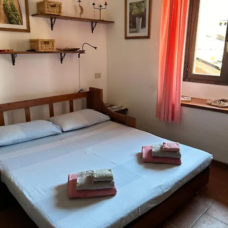 شقة Grangia In Borgo Antico *