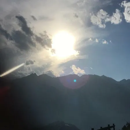 شقة Grangia In Borgo Antico *