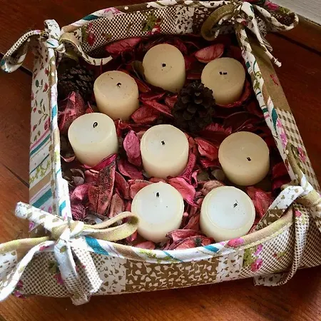 Grangia In Borgo Antico * باردونيكيا