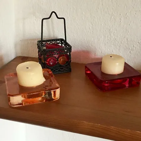 شقة Grangia In Borgo Antico