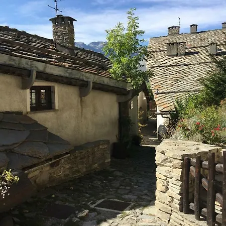 Grangia In Borgo Antico