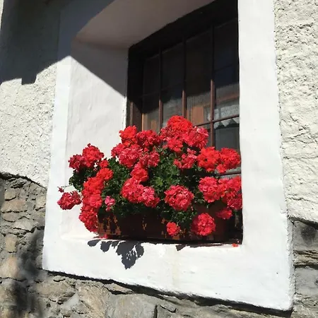 Grangia In Borgo Antico * Bardonecchia