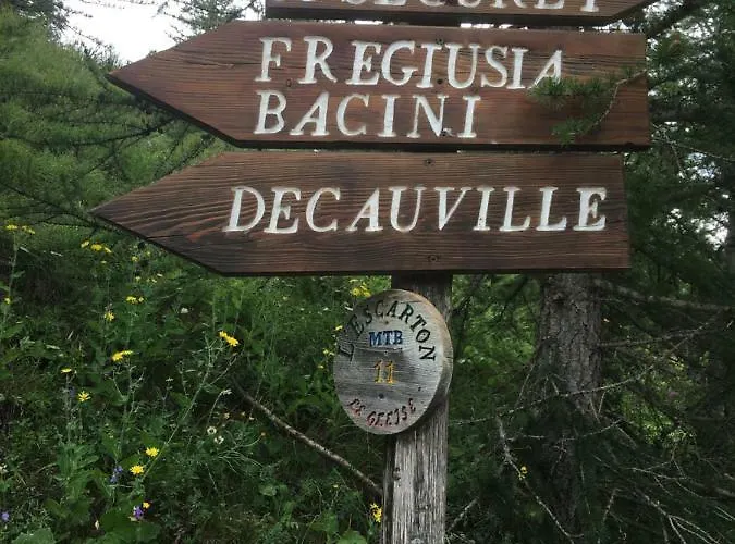 Grangia In Borgo Antico Bardonecchia