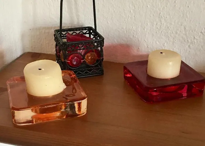 Lejlighed Grangia In Borgo Antico