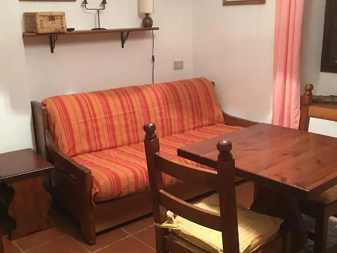 Grangia In Borgo Antico