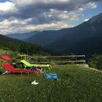 Grangia In Borgo Antico * Bardonecchia