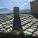 Daire Grangia In Borgo Antico Bardonecchia