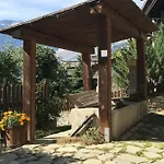 Appartamento Grangia In Borgo Antico