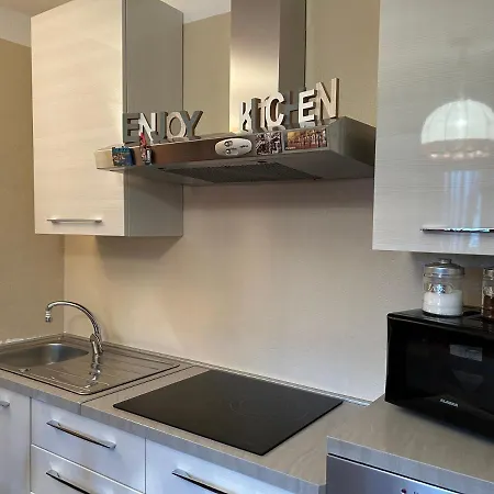 Grangia In Borgo Antico 公寓 *