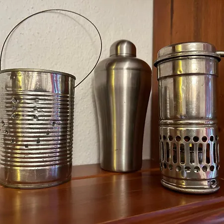 公寓 Grangia In Borgo Antico 巴多尼奇亚