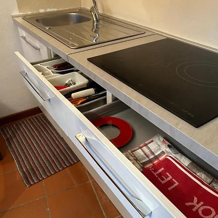 Grangia In Borgo Antico 公寓 巴多尼奇亚