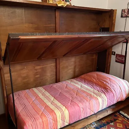 Grangia In Borgo Antico 巴多尼奇亚