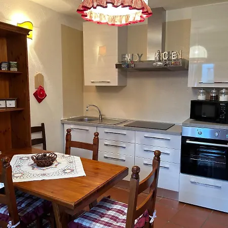 Grangia In Borgo Antico