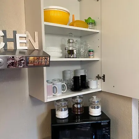 公寓 Grangia In Borgo Antico