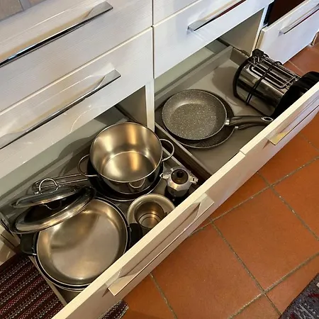 Grangia In Borgo Antico 公寓 *