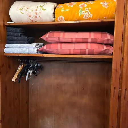 公寓 Grangia In Borgo Antico *