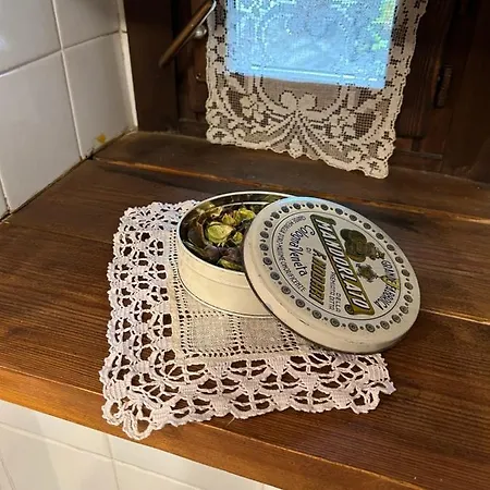 Grangia In Borgo Antico *