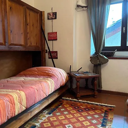 Grangia In Borgo Antico 公寓