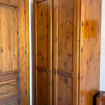 Apartment Grangia In Borgo Antico *