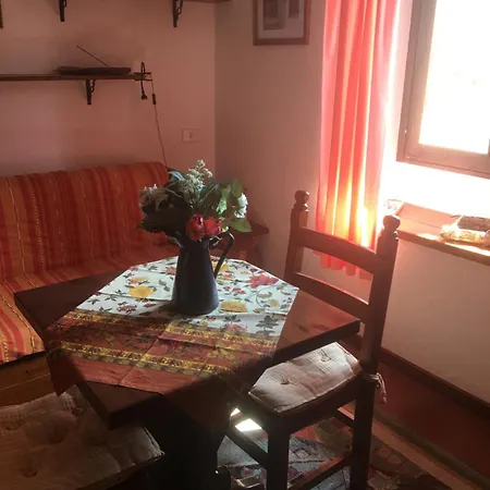 Grangia In Borgo Antico Apartamento