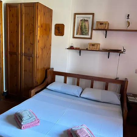 아파트 Grangia In Borgo Antico *