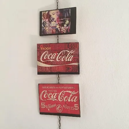 公寓 Grangia In Borgo Antico *