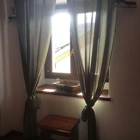 公寓 Grangia In Borgo Antico *