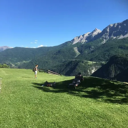 Lägenhet Grangia In Borgo Antico *
