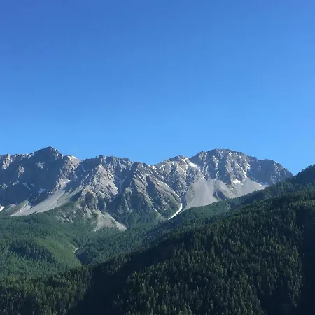 Apartamento Grangia In Borgo Antico Bardonecchia
