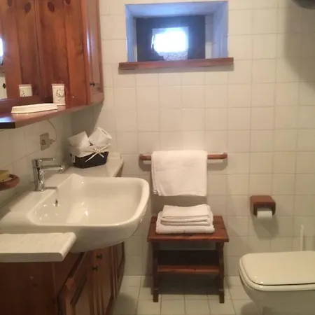 Grangia In Borgo Antico *