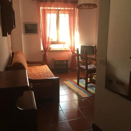 公寓 Grangia In Borgo Antico *