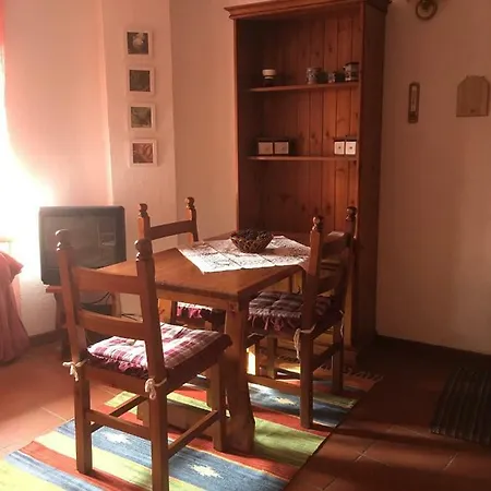 Grangia In Borgo Antico 公寓 巴多尼奇亚