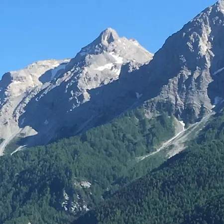 Grangia In Borgo Antico Apartamento
