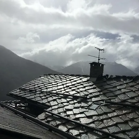 Grangia In Borgo Antico Apartment Bardonecchia