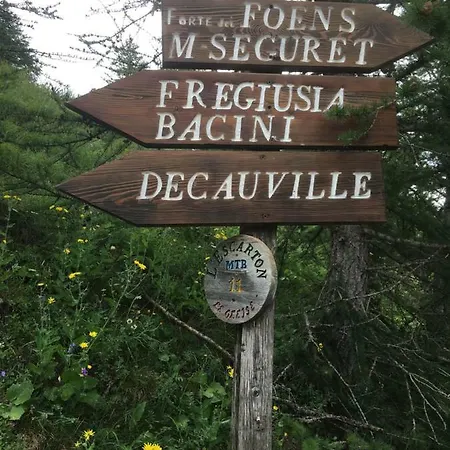 Grangia In Borgo Antico 巴多尼奇亚