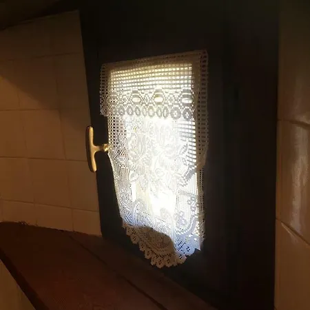 Grangia In Borgo Antico Apartment