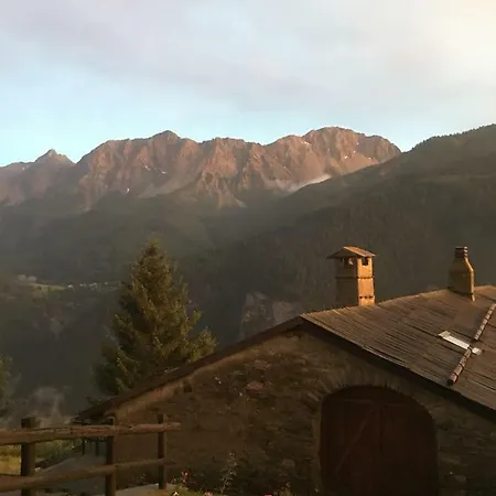 Grangia In Borgo Antico