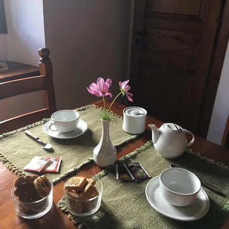 Grangia In Borgo Antico 바르도네키아