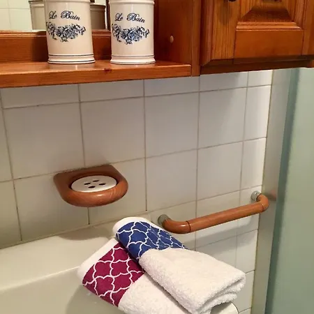 Grangia In Borgo Antico *