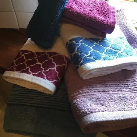 아파트 Grangia In Borgo Antico 바르도네키아