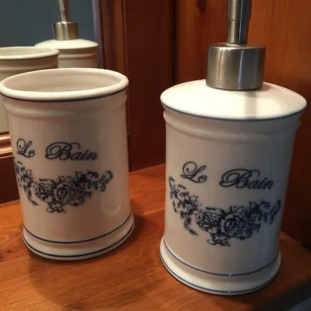 Grangia In Borgo Antico *