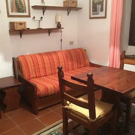 Grangia In Borgo Antico