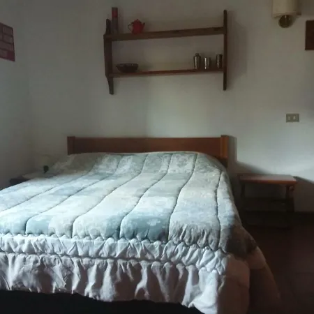 公寓 Grangia In Borgo Antico *