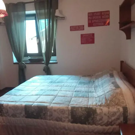 Grangia In Borgo Antico 公寓 *