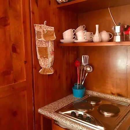 Grangia In Borgo Antico Apartment *