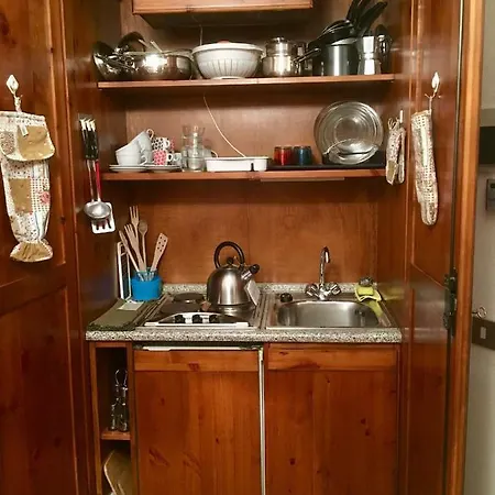 Grangia In Borgo Antico 바르도네키아