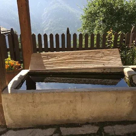 Grangia In Borgo Antico Apartment