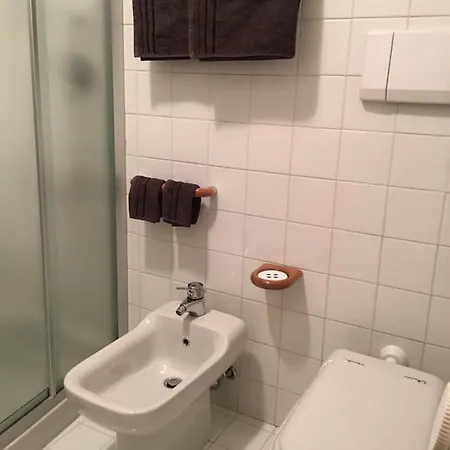 Grangia In Borgo Antico Apartment