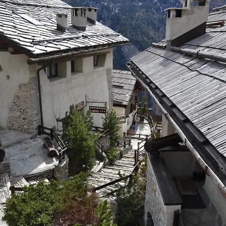 Grangia In Borgo Antico * Bardonecchia