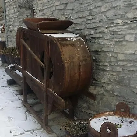 Grangia In Borgo Antico *